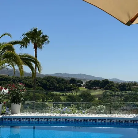 Aurora Boutique - Only Adults Frühstückspension Marbella