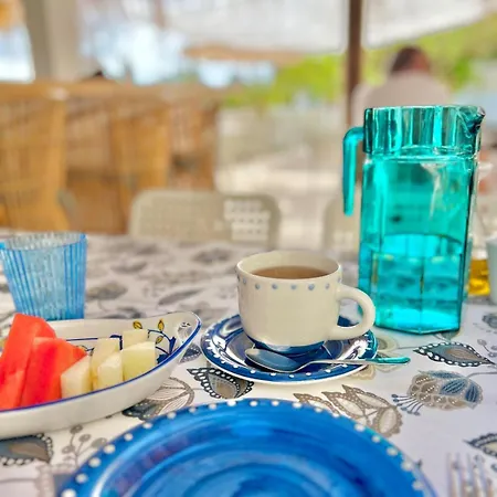 Bed and Breakfast Aurora Boutique House - Only Adults