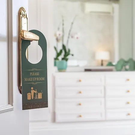 Aurora Boutique - Only Adults 4* Marbella