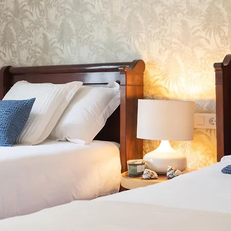 Bed and Breakfast Aurora Boutique House - Only Adults Μαρμπέλλα