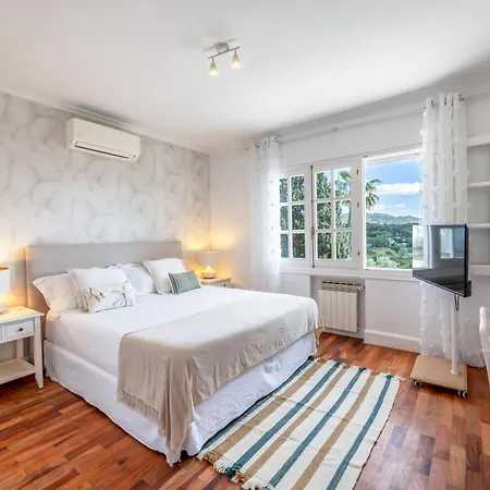 Bed and Breakfast Aurora Boutique House - Only Adults Μαρμπέλλα