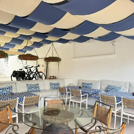 Aurora Boutique House - Only Adults Marbella