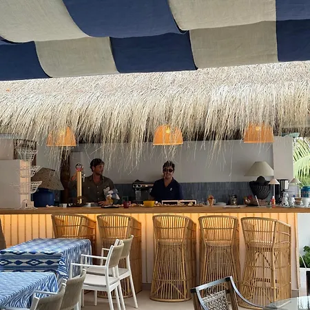 Aurora Boutique House - Only Adults Alojamento de Acomodação e Pequeno-almoço Marbella