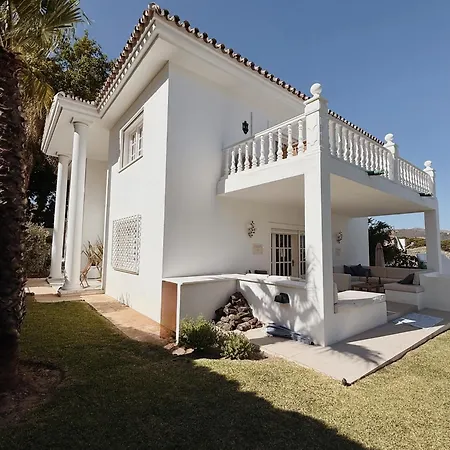 Aurora Boutique House - Only Adults * Marbella