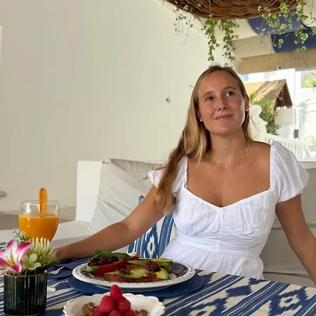 Aurora Boutique - Only Adults Frühstückspension 4*