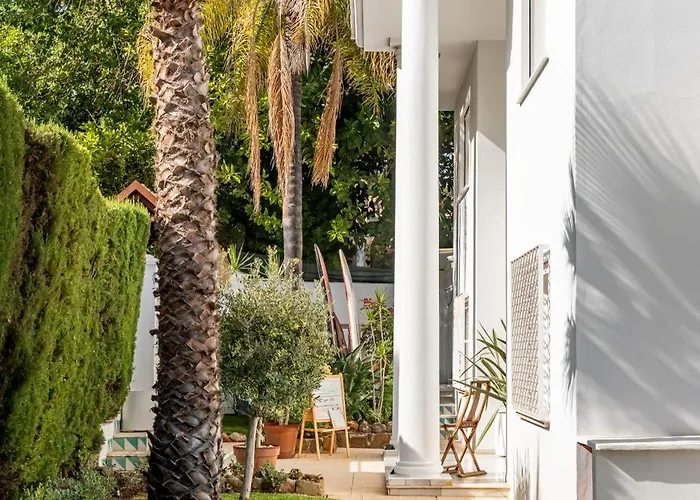 Aurora Boutique - Only Adults Marbella