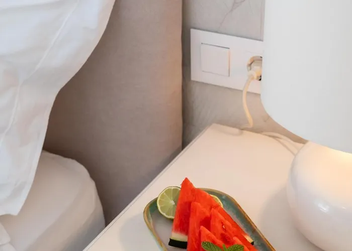 Aurora Boutique - Only Adults Bed & Breakfast Marbella