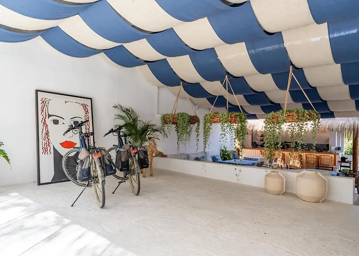 Aurora Boutique - Only Adults Marbella