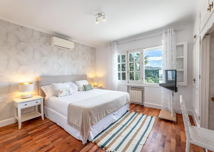 Bed & Breakfast Aurora Boutique - Only Adults Marbella