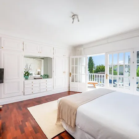 Bed & Breakfast Aurora Boutique - Only Adults