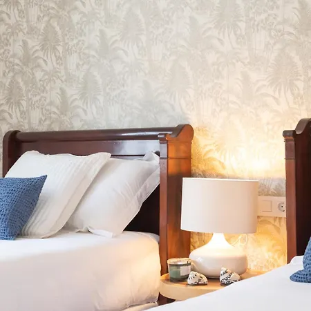 Bed & Breakfast Aurora Boutique - Only Adults