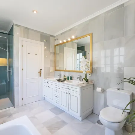 Bed & Breakfast Aurora Boutique - Only Adults