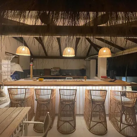 Bed & Breakfast Aurora Boutique - Only Adults