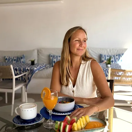 Aurora Boutique - Only Adults 4* Marbella