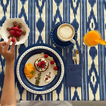 Aurora Boutique - Only Adults Bed & Breakfast Marbella