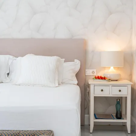 Aurora Boutique - Only Adults 4* Marbella