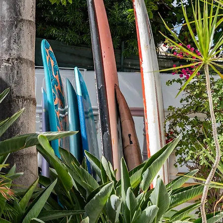 Aurora Boutique - Only Adults Bed & Breakfast