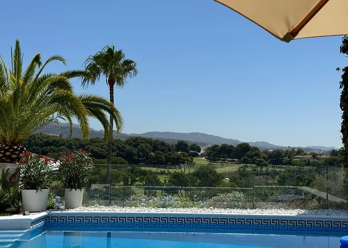 Aurora Boutique - Only Adults Nocleg ze śniadaniem Marbella