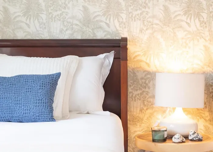 Aurora Boutique - Only Adults 4* Marbella