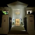 Aurora Boutique - Only Adults Bed & Breakfast 4*