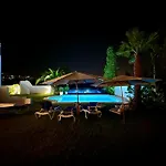 Aurora Boutique - Only Adults Panzió Marbella