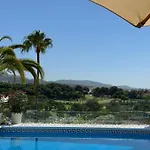 Aurora Boutique - Only Adults Panzió Marbella