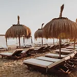 فندق مبيت وإفطار Aurora Boutique - Only Adults 4*