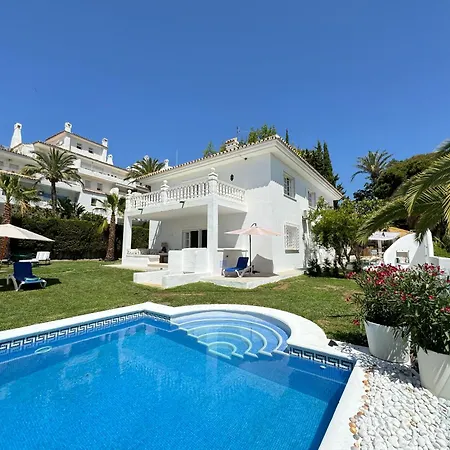 Aurora Boutique House - Only Adults Marbella