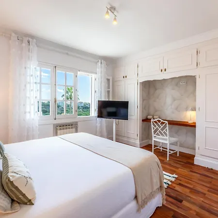 Bed & Breakfast Aurora Boutique - Only Adults