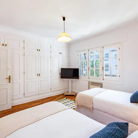 Bed & Breakfast Aurora Boutique House - Only Adults Marbella