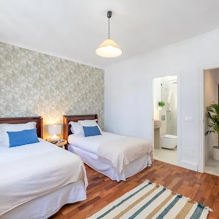 Aurora Boutique House - Only Adults