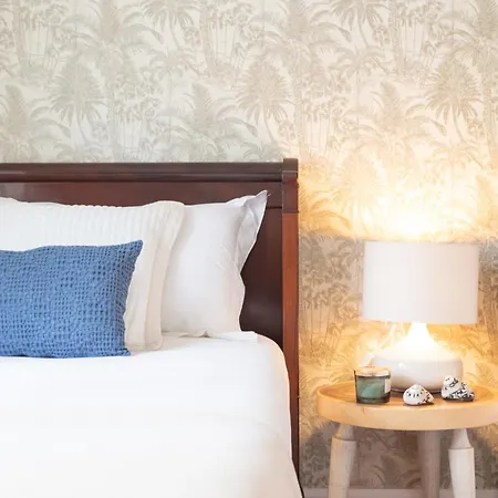 Aurora Boutique - Only Adults 4* Marbella