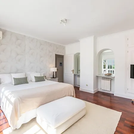 Bed & Breakfast Aurora Boutique - Only Adults