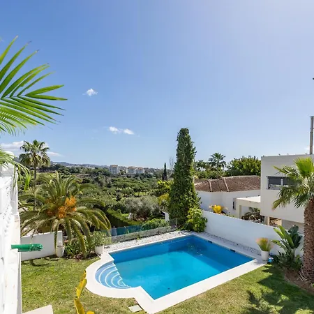 Aurora Boutique House - Only Adults * Marbella