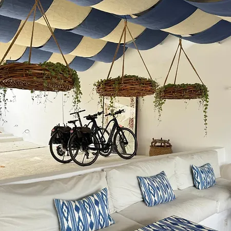 Aurora Boutique - Only Adults 4* マルベーリャ