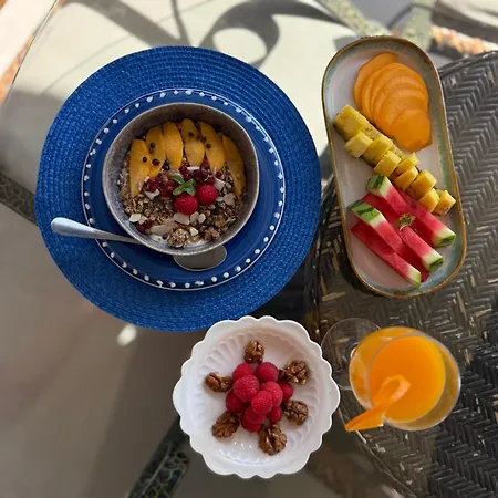 Aurora Boutique - Only Adults Bed & Breakfast