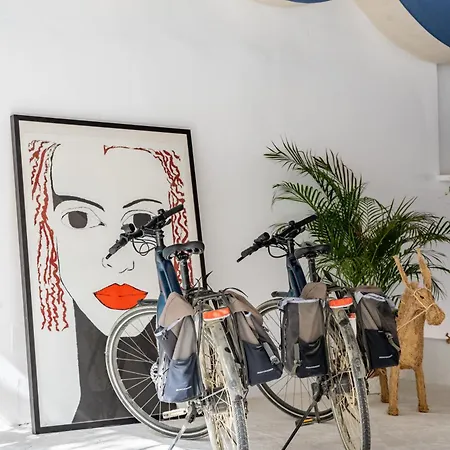 Bed & Breakfast Aurora Boutique - Only Adults 4*