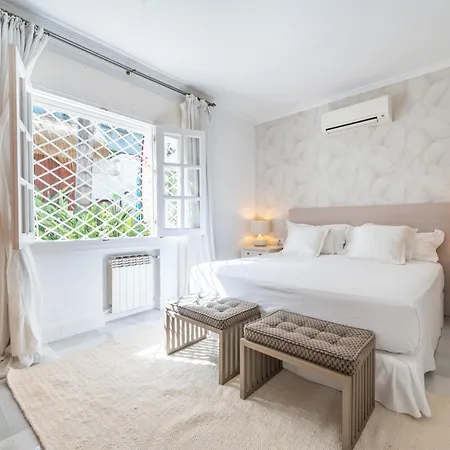 Aurora Boutique - Only Adults Bed & Breakfast Marbella