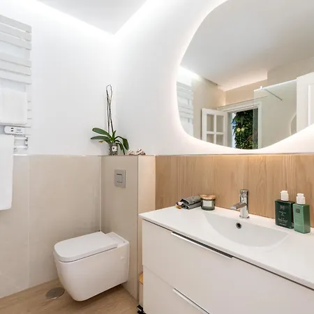 Aurora Boutique - Only Adults Bed & Breakfast Marbella