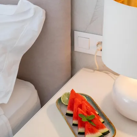 Aurora Boutique - Only Adults 住宿加早餐酒店 马尔韦利亚