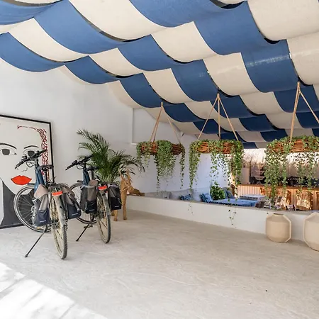 Aurora Boutique - Only Adults Marbella