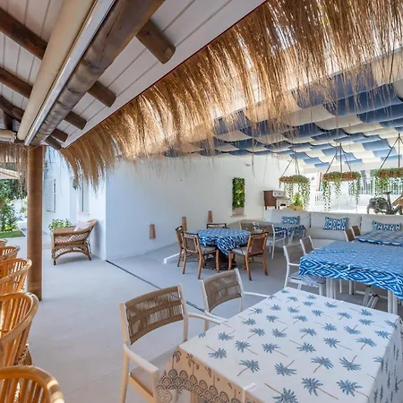 Aurora Boutique - Only Adults Oda ve Kahvaltı Marbella