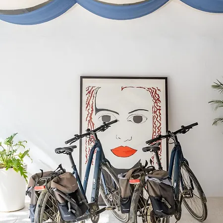 Aurora Boutique - Only Adults Bed & Breakfast Marbella