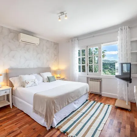 Bed & Breakfast Aurora Boutique - Only Adults Marbella
