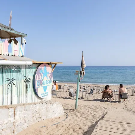 Bed & Breakfast Aurora Boutique - Only Adults Marbella