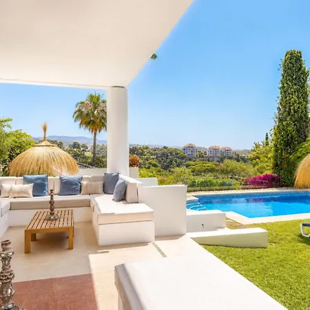 Bed & Breakfast Aurora Boutique - Only Adults Marbella