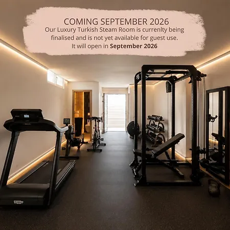 Bed & Breakfast Aurora Boutique - Only Adults Marbella