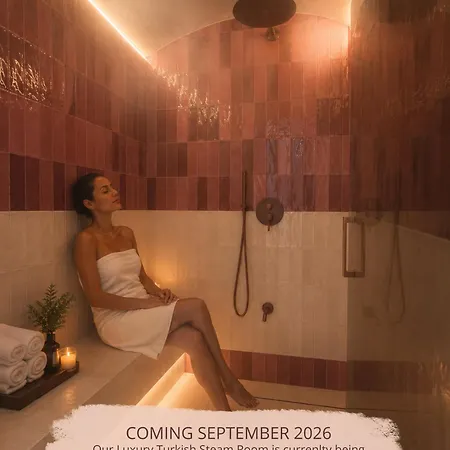 Bed & Breakfast Aurora Boutique - Only Adults Marbella