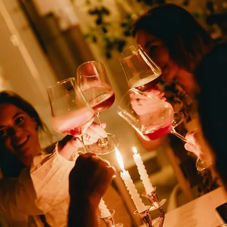 Aurora Boutique - Only Adults Bed & Breakfast Marbella