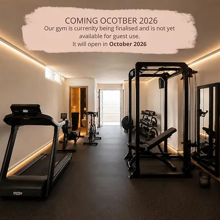 Bed & Breakfast Aurora Boutique - Only Adults Marbella